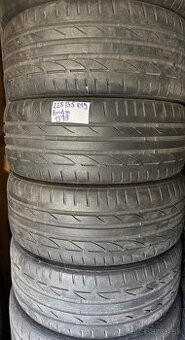 Letne pneu 225/35 R19 Bridgestone rv2019