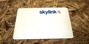 Skylink karta - MULTI balíček