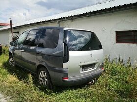 Peugeot 807