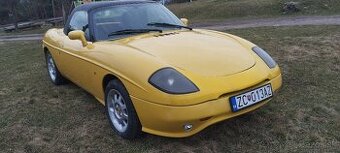 Fiat Barchetta