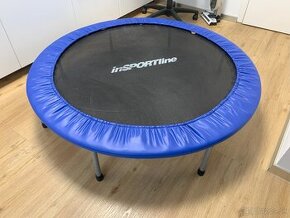 Trampolína INSPORTLINE 140cm - 1