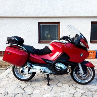 BMW R 1200 RT