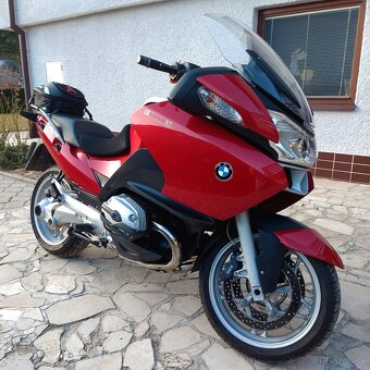 BMW R 1200 RT