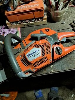 Husqvarna 560 xp - 1