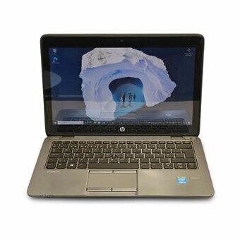 Notebook HP EliteBook 720 G2 - 629907 - 1