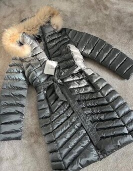 Moncler zimna bunda