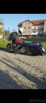 Harley Davidson Road king 99