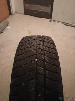 Predám pneumatiky 185/60 r15