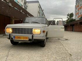 Predám Wartburg 353