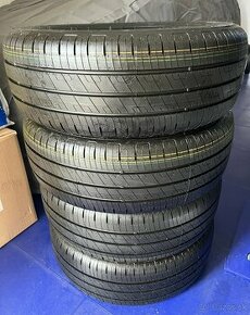 195/55R16 91V XL GoodYear LETNE PNEUMATIKY - 1