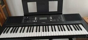 Yamaha PSR E363