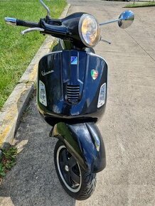 Vespa GTS SUPER 300 i.e.