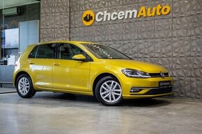 Volkswagen Golf 2.0 TDI DSG Highline / SK Pôvod / Acc / Kame - 1