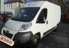 Predam Peugeot boxer L2H2 2,2HDI plne pojazdna