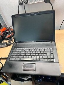 Predám notebook HP 15,4"HP 6735s na diely alebo opravu - 1