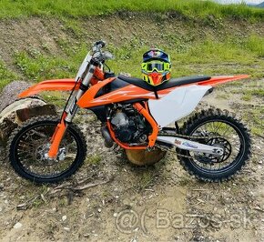 Ktm sx 250 r.2018 - 1