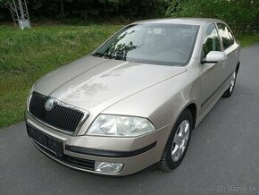 Škoda octavia 1.9 tdi 77kw bez DPF filtra peknom stave