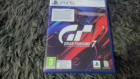 Ps5 Gran Turismo7