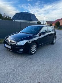 Hyundai I30 1.6crdi 66kw