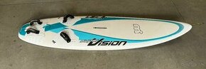 Windsurfova doska Mistral 131l