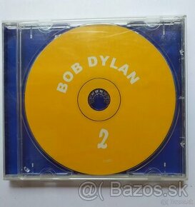 Cd Bon Dylan