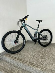 Scott Strike eRide 930  grey, elektrobicykel, veľ.: L