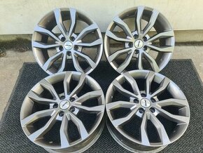 5X108 R17 7,5J ET43 AUTEC GERAMNY - 1