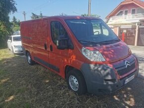 Citroen Jumper 2.2 Hdi 88kw