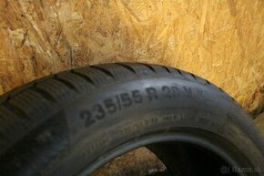 20"...2KS...CONTINENTAL...6MM....ZIMNA...SADA.....235/55 r20