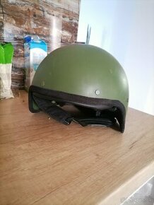 Zsh 1 helma