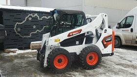 Šmýkač Bobcat S590