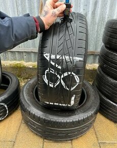 L81 2ks letné 235/55R17 go