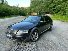 Audi A6 C6 Allroad 3.0 TDI