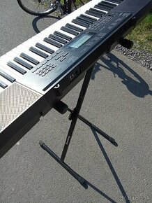 Predam keyboard, klavesy Casio CTK 3200 - 1