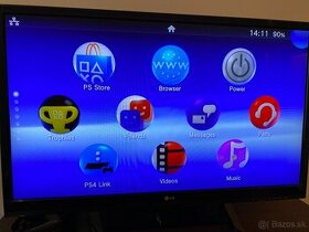 Playstation tv.