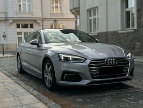 AUDI A5 sportback Sline quattro 40 190k - 1