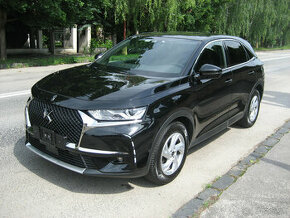 DS 7 CROSSBACK DS7 1.5 Blue HDi 130 EAT8