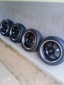 Alu disky 5x120. BMW - 1