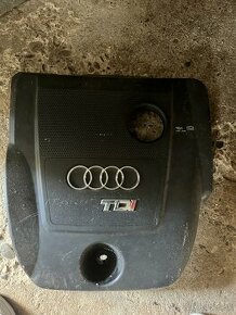 Audi original kryt motora