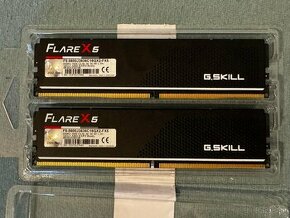 [Predám] G.SKILL 32GB DDR5 5600MHz CL36 Flare X5 AMD EXPO