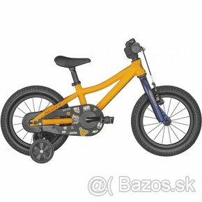 Detský bycikel SCOOT Roxter 14 - 1