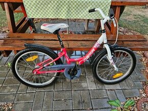 Chlapcensky bicykel