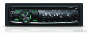 Pioneer DEH2020MP