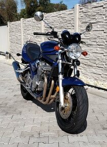 Suzuki Bandit GSF600 - 1