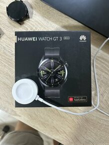 Huawei watch gt 3 - 1