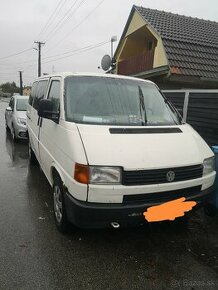 Vw transporter t4 - 1