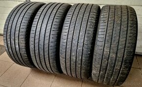 255/45r20 Michelin Latitude Sport 3 - 1