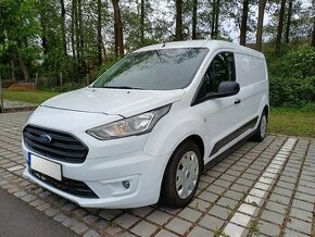 Ford Transit Connect 1.5 TDCI 88kW, 2019 r.v NOVE ROZVODY . - 1