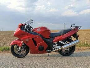 HONDA CBR 1100 XX