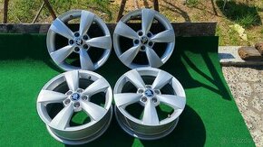 5x100 R15 --- ŠKODA RAPID , FABIA ... - 1